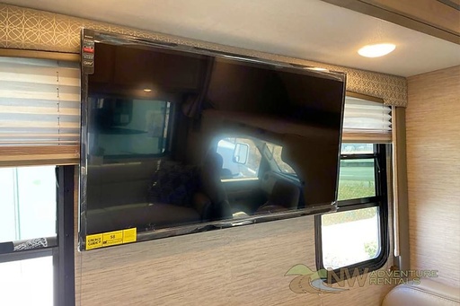 2022 Thor Motor Coach CHATEAU 31BV Class C Motorhome for rent in Vancouver, WA