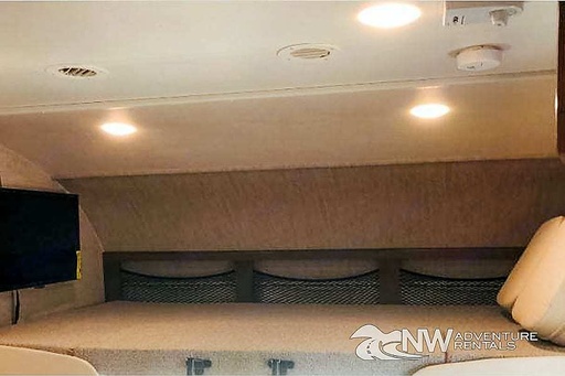 2021 Jayco Redhawk 31F Class C Motorhome for rent in Vancouver, WA