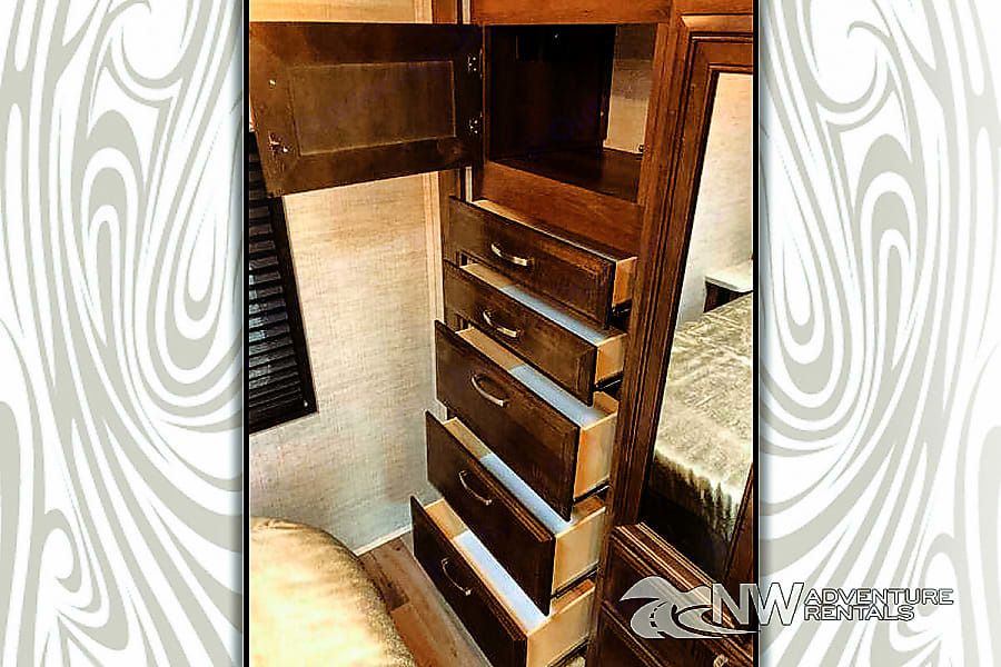 Photo 0 - 2021 Jayco Class C Motorhome rental photo 12
