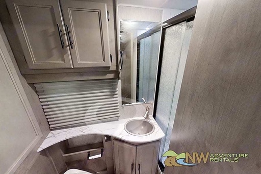 2021 Coachmen FREELANDER M-29KB Class C Motorhome for rent in Vancouver, WA