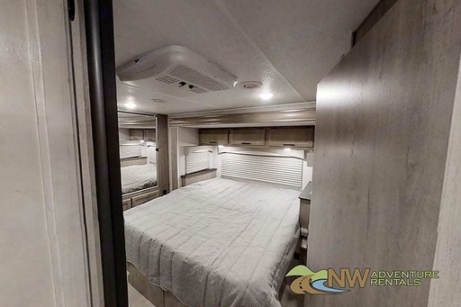 2021 Coachmen FREELANDER M-29KB Class C Motorhome for rent in Vancouver, WA