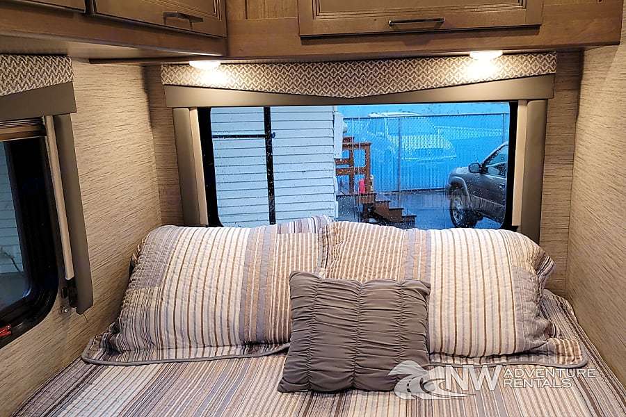 Photo 18 - 2021 Taxa Outdoors Class C Motorhome rental photo 20