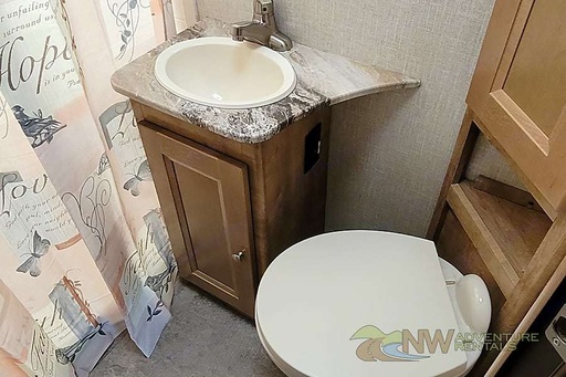 2020 Coachmen LEPRECHAUN 230 Class C Motorhome for rent in Vancouver, WA