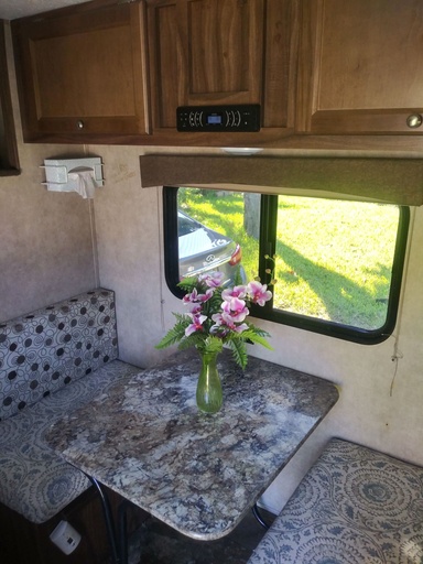 2016 Coachmen Clipper Travel Trailer for rent in Dunedin, FL