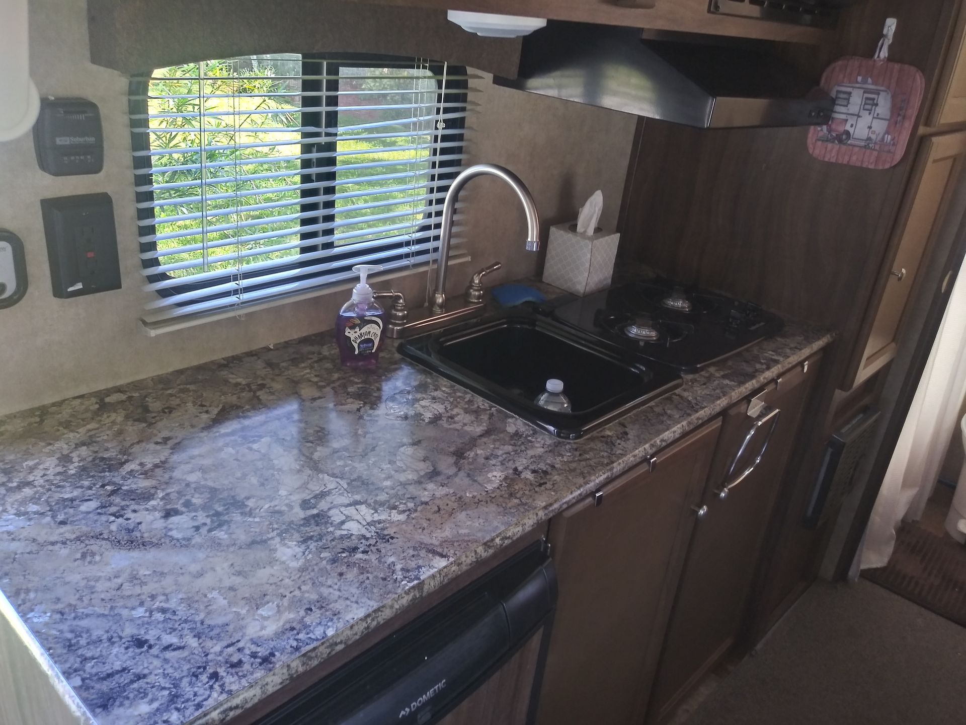 Photo 1 - 2016 Coachmen Travel Trailer rental photo 3