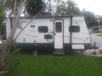 Photo 3 - 2016 Coachmen Travel Trailer rental photo 5