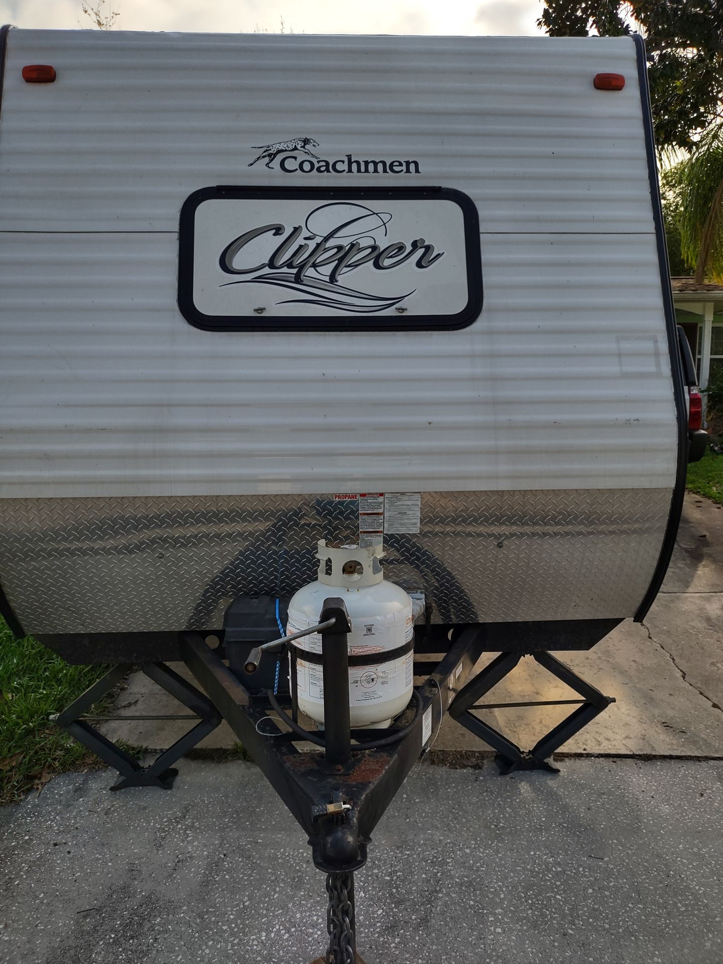Photo 4 - 2016 Coachmen Travel Trailer rental photo 6