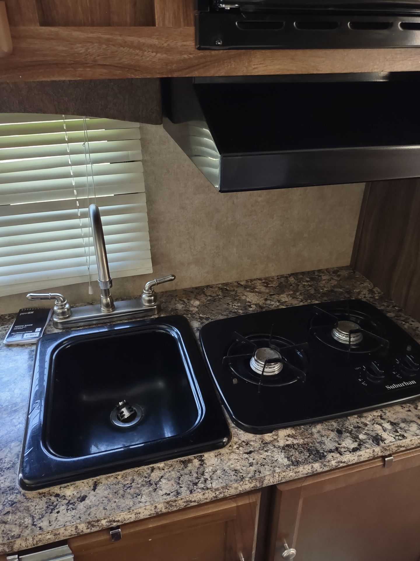 Photo 9 - 2016 Coachmen Travel Trailer rental photo 11