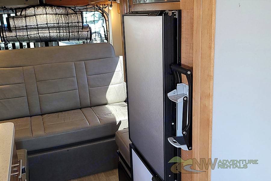 Photo 0 - 2021 Coachmen Class B Motorhome rental photo 7