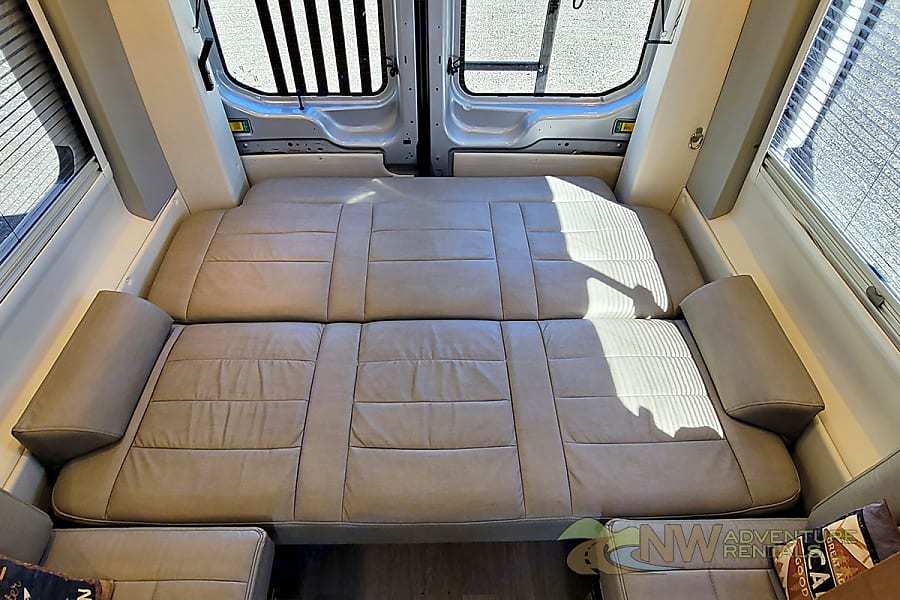 Photo 1 - 2021 Coachmen Class B Motorhome rental photo 15