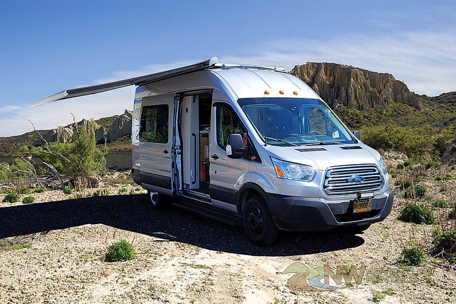Photo 2 - 2021 Coachmen Class B Motorhome rental photo 23