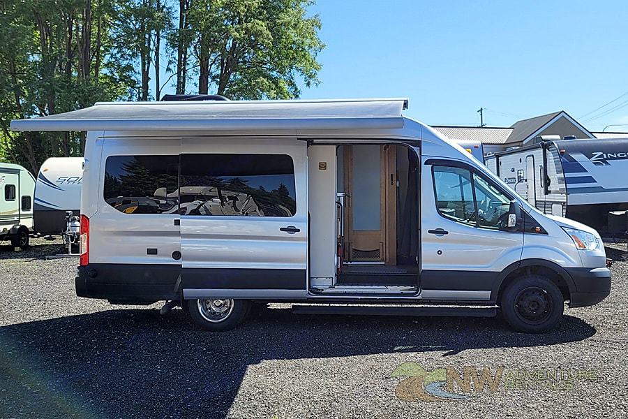 Photo 2 - 2021 Coachmen Class B Motorhome rental photo 26