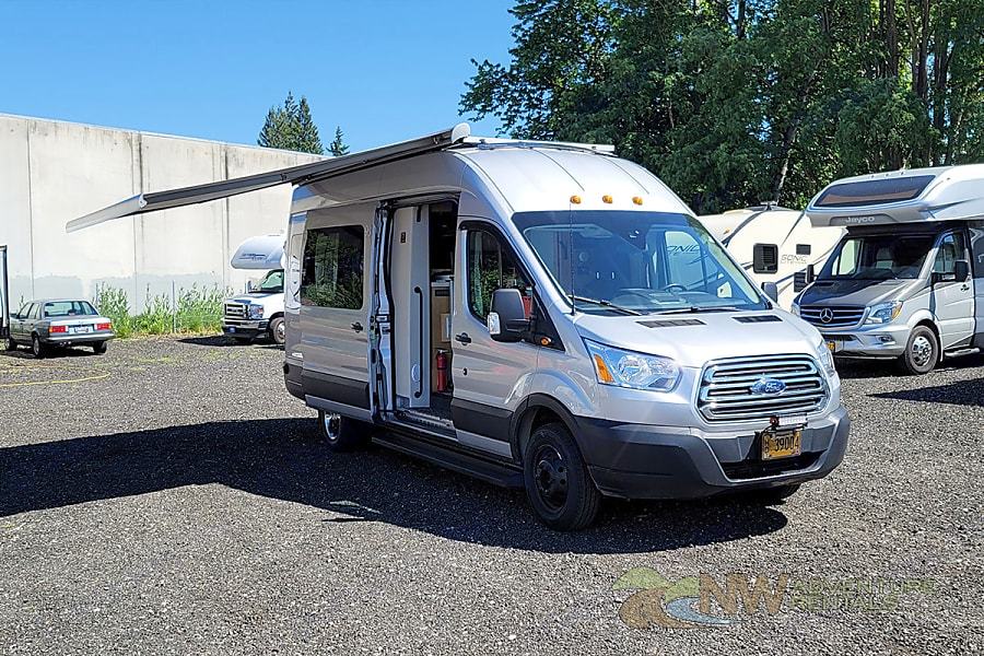 Photo 2 - 2021 Coachmen Class B Motorhome rental photo 28
