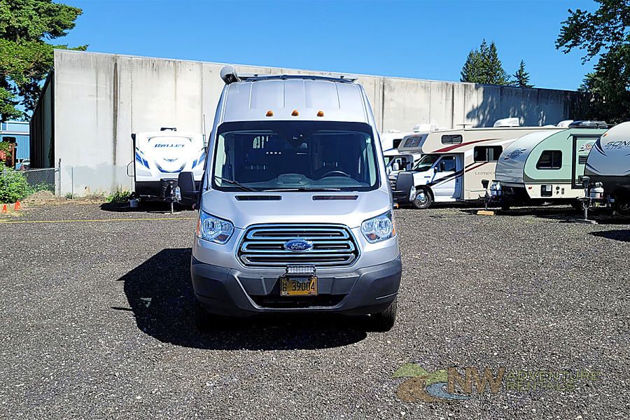 Photo 2 - 2021 Coachmen Class B Motorhome rental photo 30
