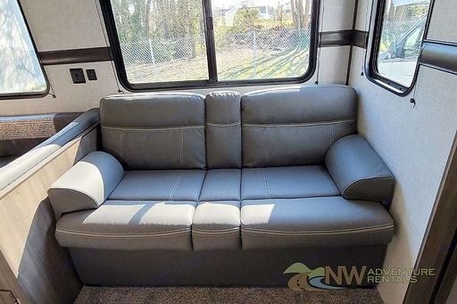 2021 Crossroads ZINGER 290KB Travel Trailer for rent in Vancouver, WA