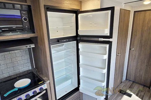 2021 Crossroads ZINGER 290KB Travel Trailer for rent in Vancouver, WA
