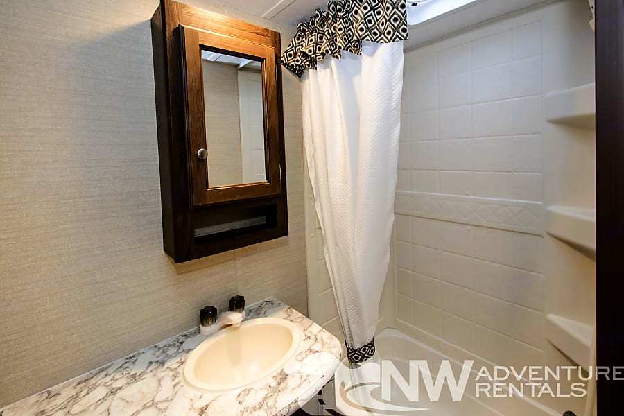 Photo 0 - 2019 Keystone Travel Trailer rental photo 7