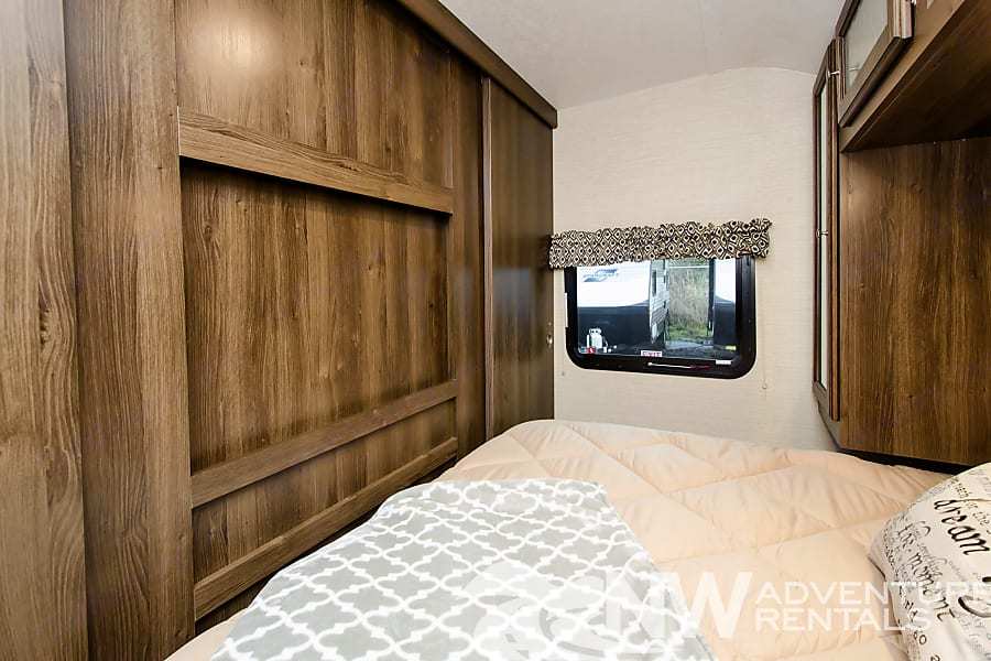 Photo 1 - 2019 Keystone Travel Trailer rental photo 12