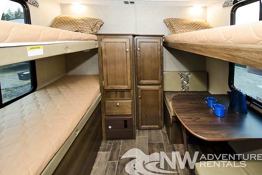 Photo 1 - 2019 Keystone Travel Trailer rental photo 14