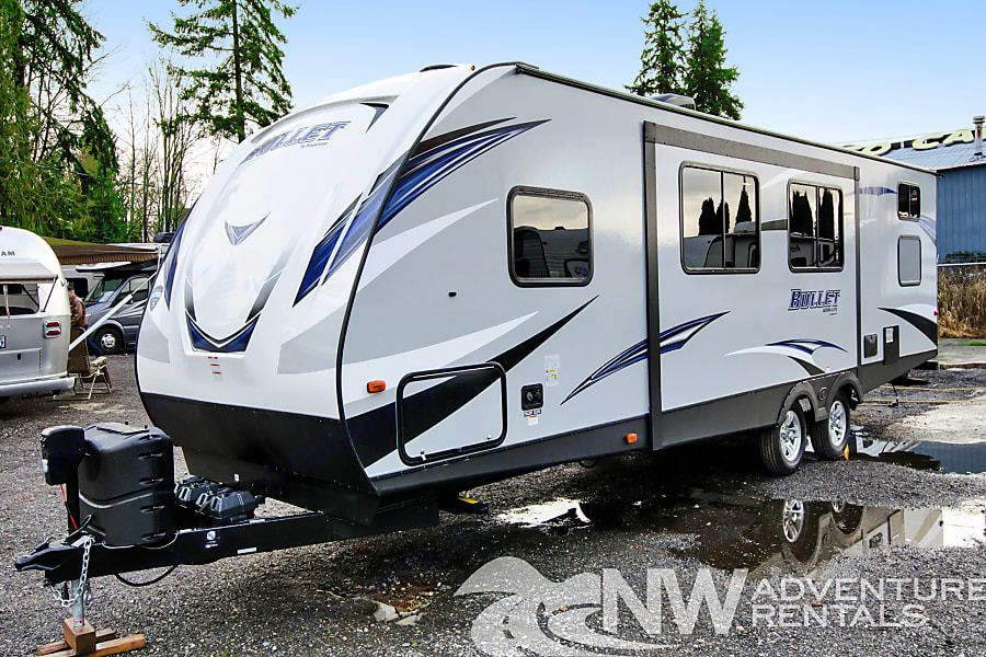 Photo 2 - 2019 Keystone Travel Trailer rental photo 25