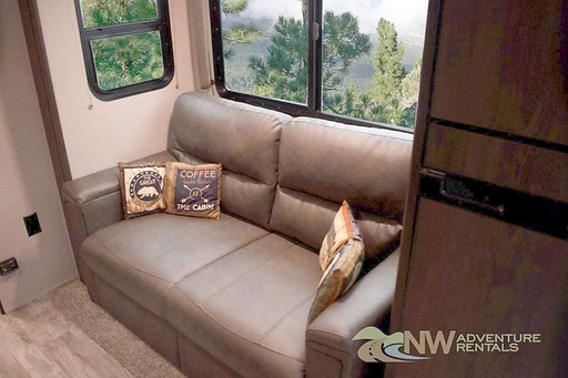 2021 Grand Design Transcend Xplor 297QB Travel Trailer for rent in Vancouver, WA