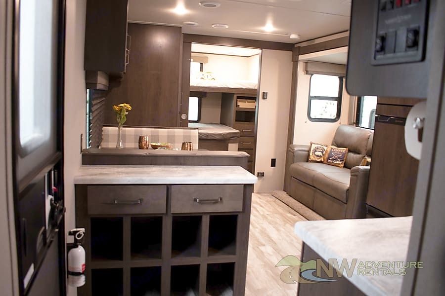 Photo 0 - 2021 Grand Design Travel Trailer rental photo 6