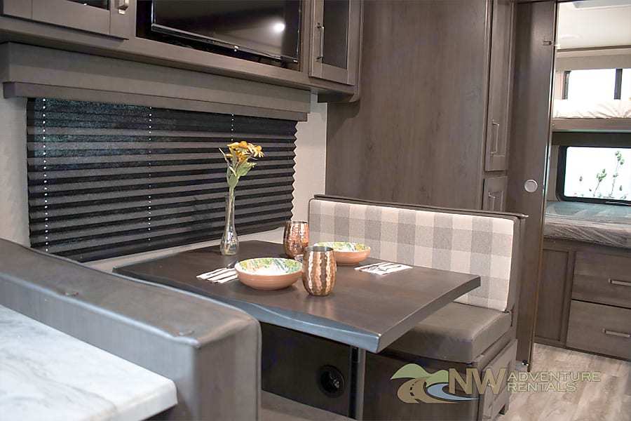 Photo 0 - 2021 Grand Design Travel Trailer rental photo 8