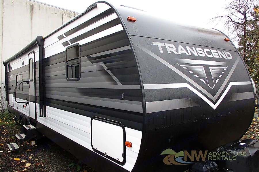 Photo 0 - 2021 Grand Design Travel Trailer rental photo 12