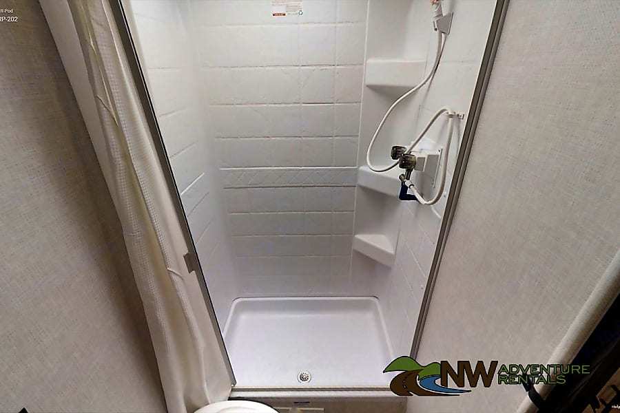 Photo 3 - 2022 Forest River Travel Trailer rental photo 5