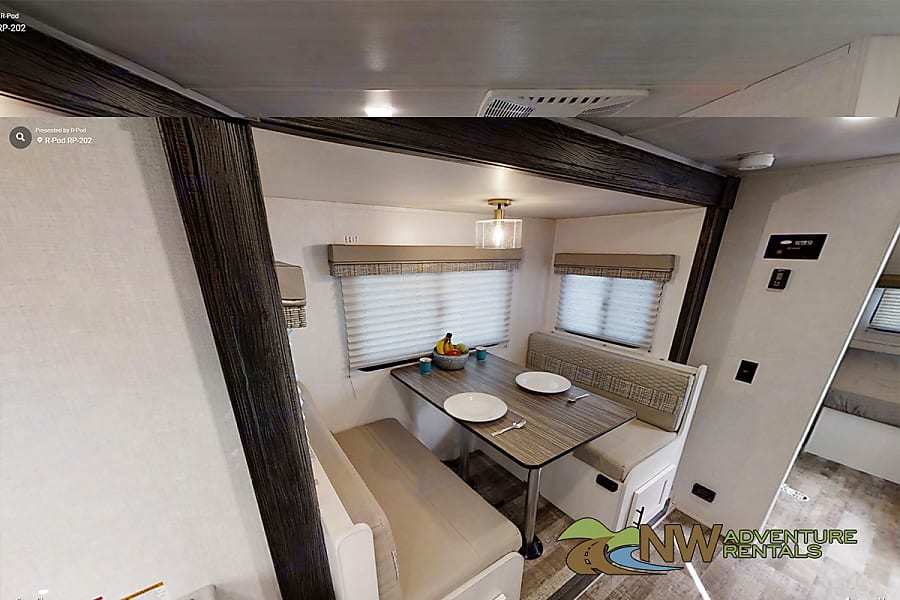 Photo 5 - 2022 Forest River Travel Trailer rental photo 7