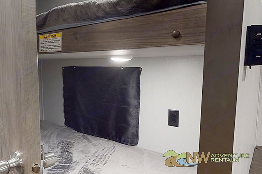 Photo 1 - 2022 CROSS ROADS Travel Trailer rental photo 3
