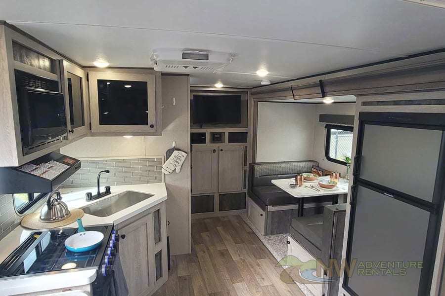 Photo 0 - 2020 Riverside Rv Travel Trailer rental photo 3