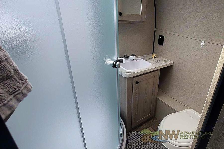 Photo 0 - 2020 Riverside Rv Travel Trailer rental photo 5