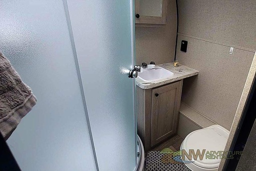 2020 Riverside Rv Retro 193 Travel Trailer for rent in Vancouver, WA