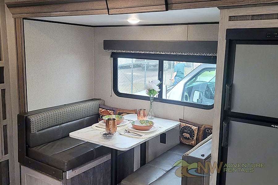 Photo 0 - 2020 Riverside Rv Travel Trailer rental photo 8