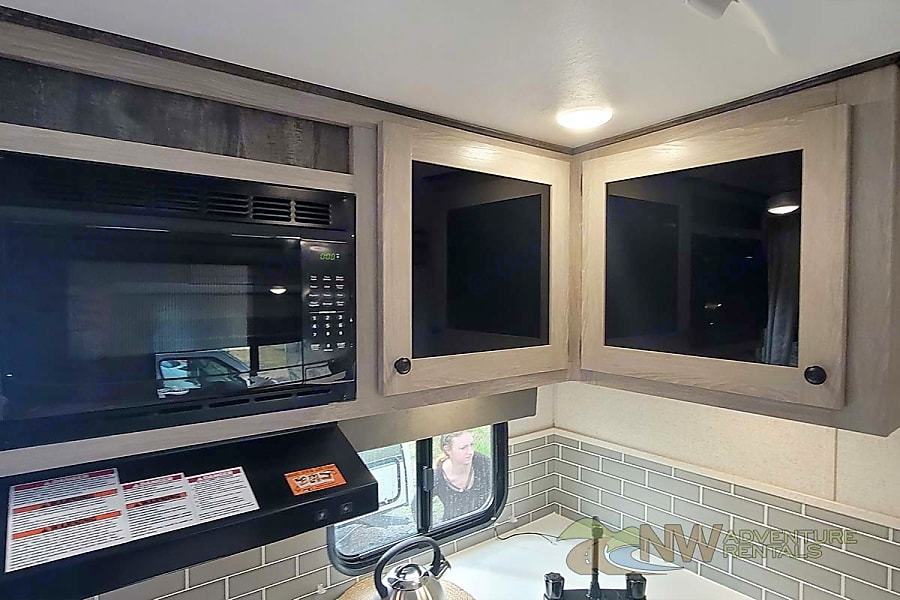 Photo 0 - 2020 Riverside Rv Travel Trailer rental photo 9