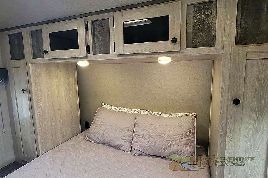 Photo 0 - 2020 Riverside Rv Travel Trailer rental photo 11