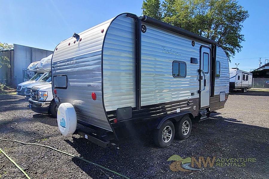 Photo 1 - 2020 Riverside Rv Travel Trailer rental photo 16