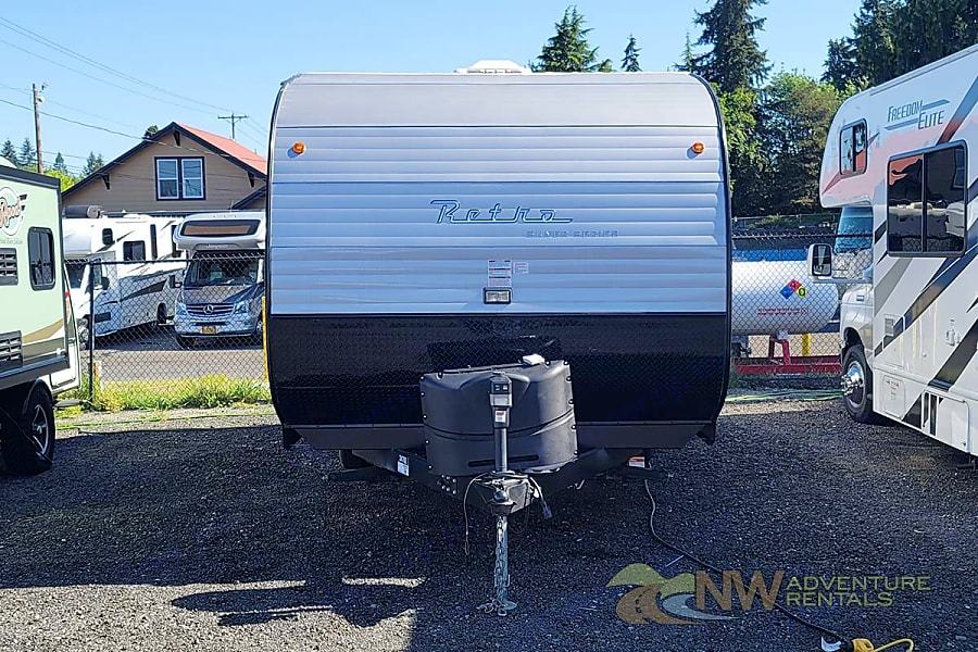 Photo 1 - 2020 Riverside Rv Travel Trailer rental photo 17