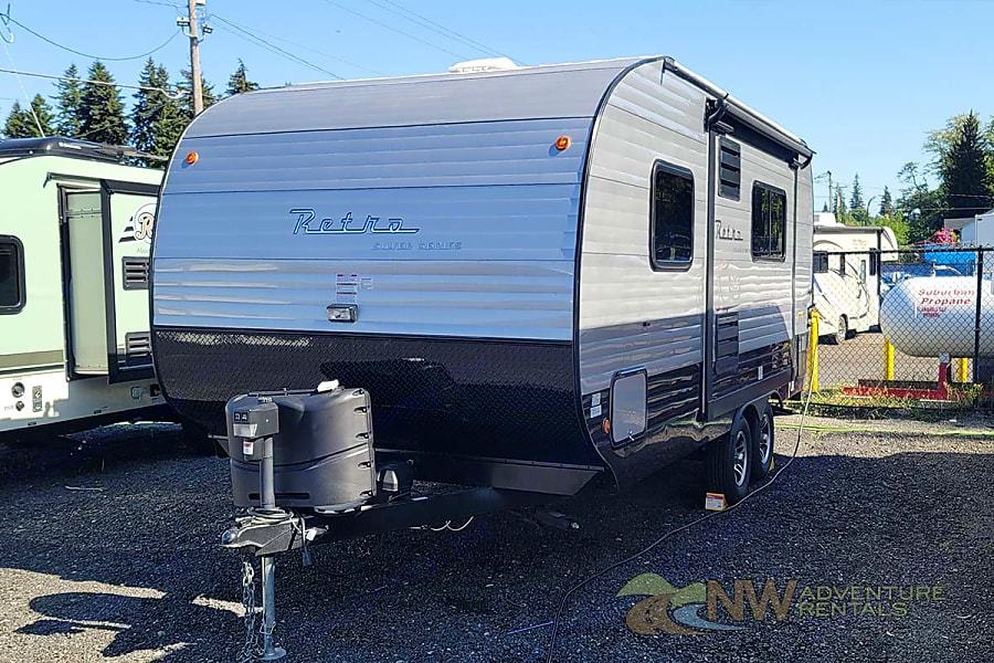 Photo 1 - 2020 Riverside Rv Travel Trailer rental photo 18
