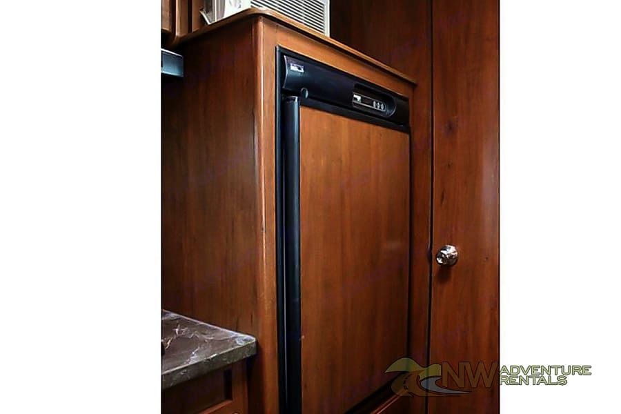 Photo 0 - 2016 Jayco Travel Trailer rental photo 3