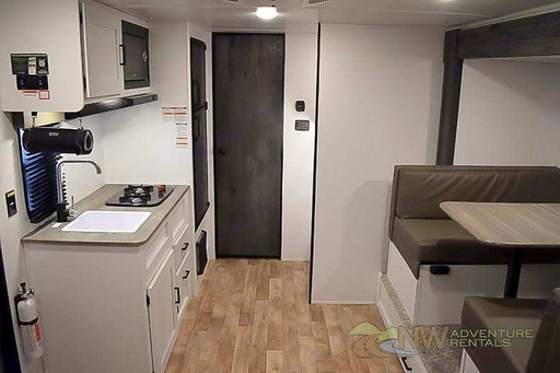 2022 Keystone 2022 HIDEOUT 176BH Travel Trailer for rent in Vancouver, WA