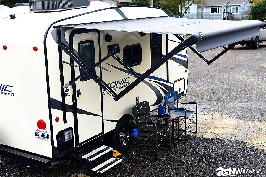 Photo 0 - 2019 Venture Rv Travel Trailer rental photo 13