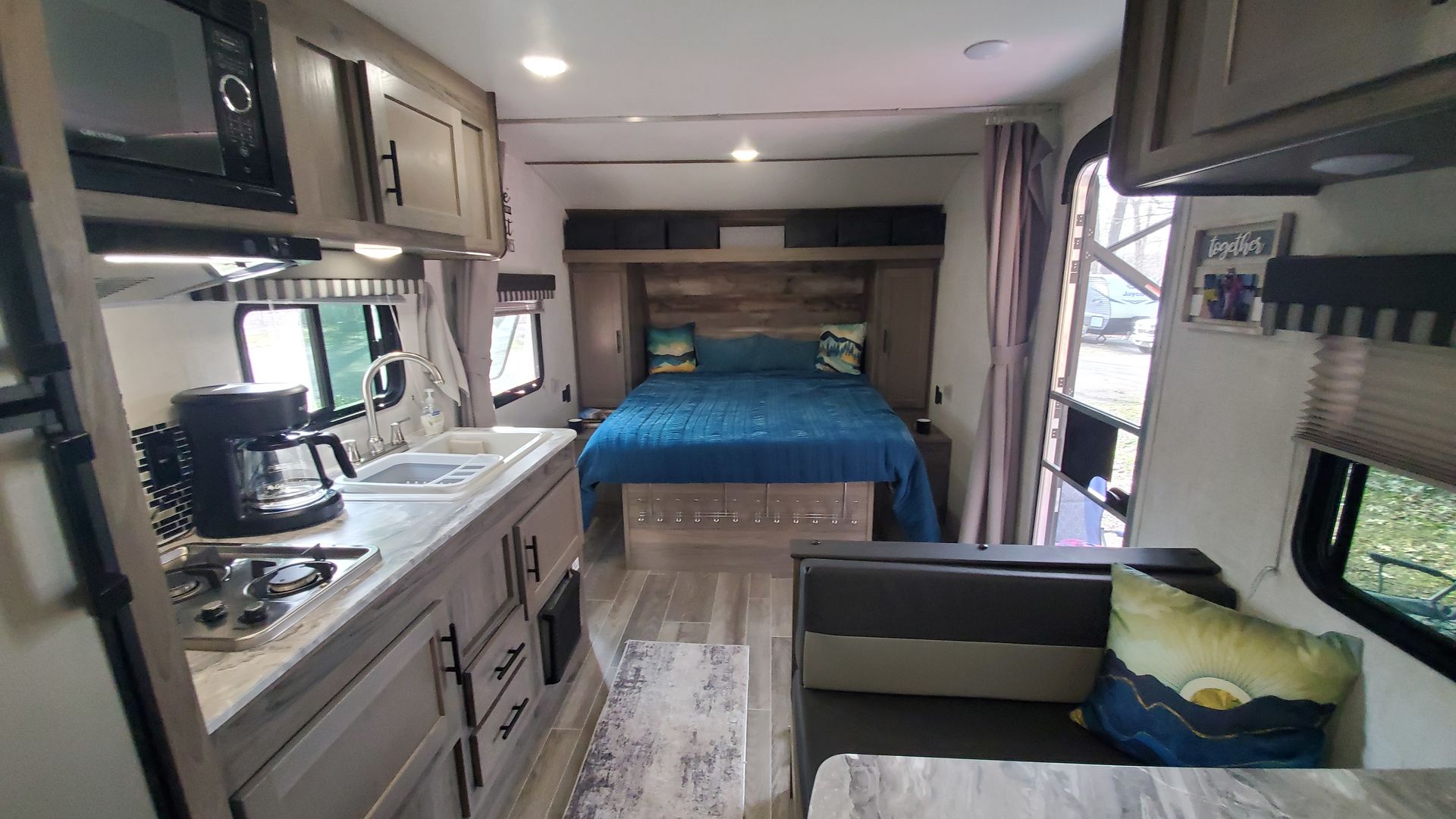 Photo 3 - 2021 Gulf Stream Travel Trailer rental photo 5
