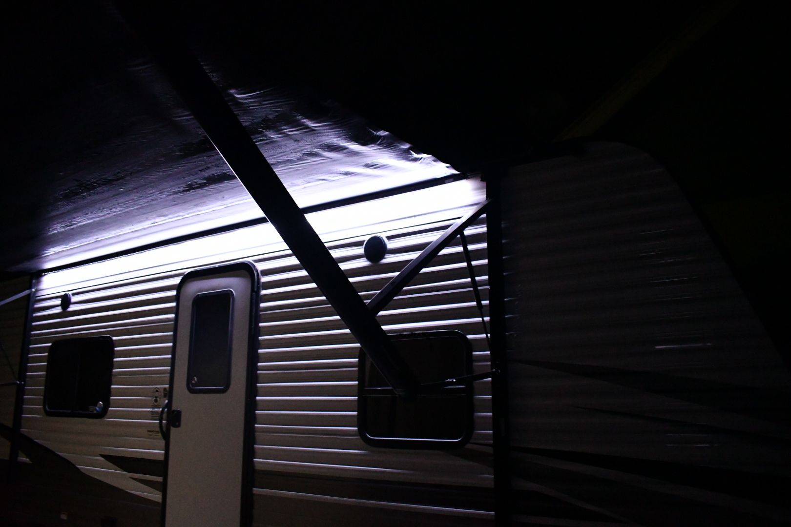 Photo 5 - 2020 Coleman Travel Trailer rental photo 7