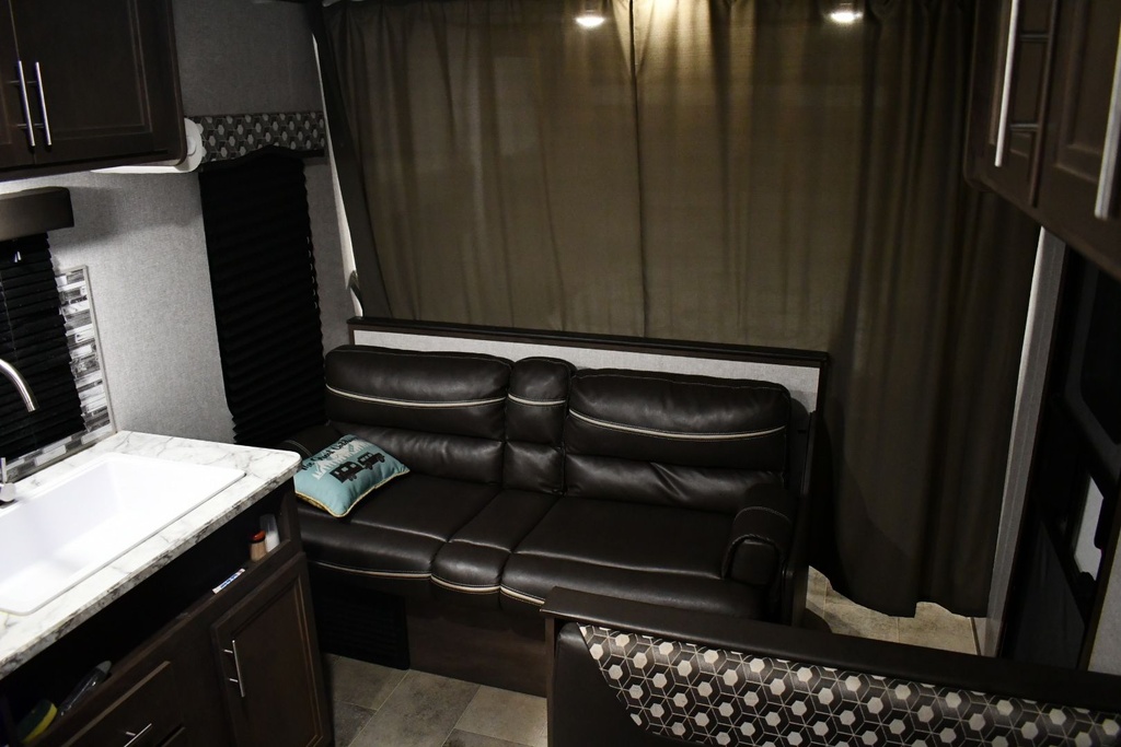 Photo 8 - 2020 Coleman Travel Trailer rental photo 10