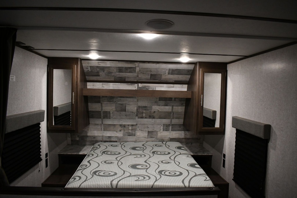 Photo 12 - 2020 Coleman Travel Trailer rental photo 14