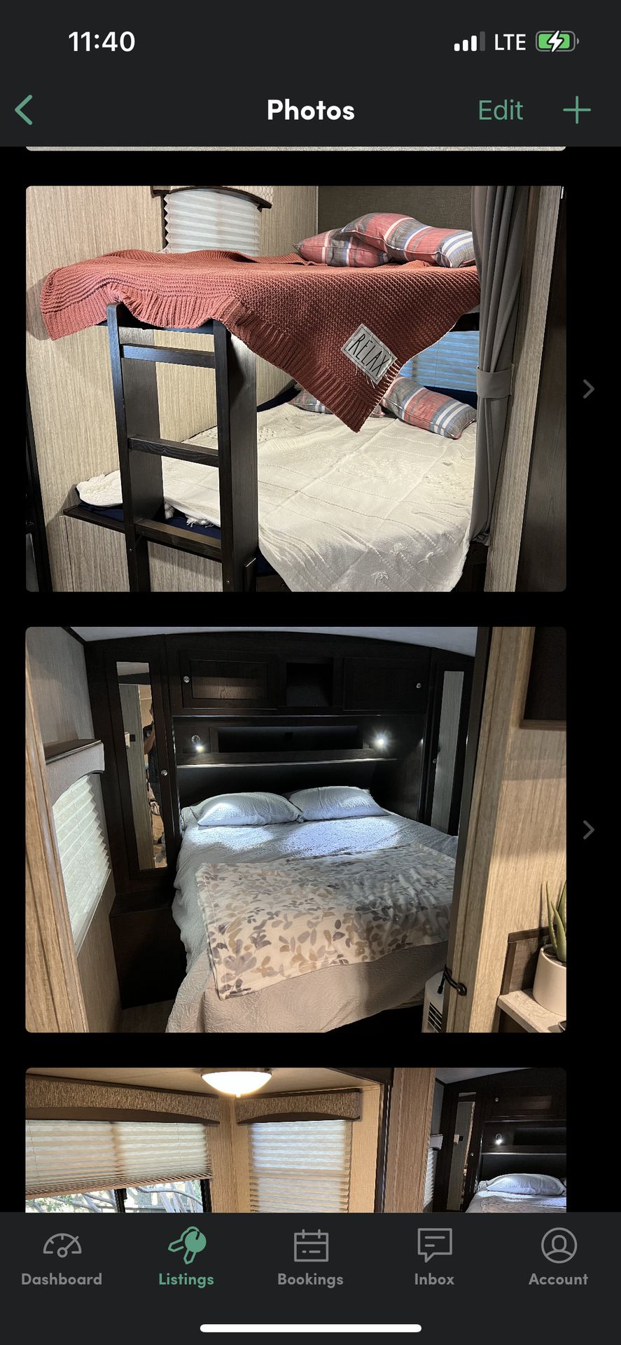 Photo 0 - 2019 Cruiser Rv Travel Trailer rental photo 4