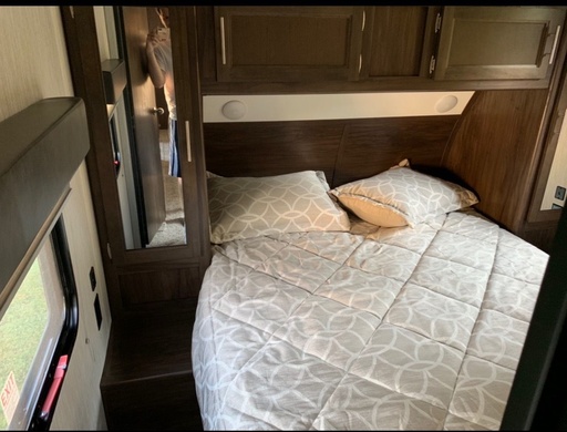 2020 Forest River 304BS Travel Trailer for rent in Greer, SC