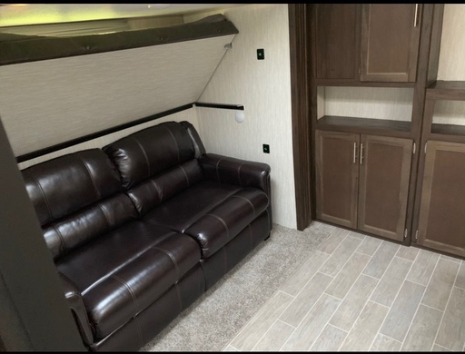 2020 Forest River 304BS Travel Trailer for rent in Greer, SC
